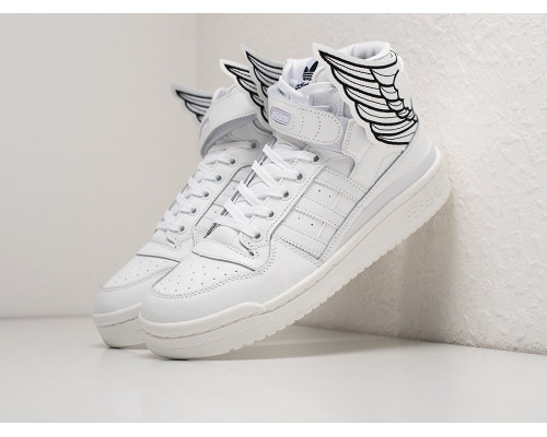 Купить Кроссовки Jeremy Scott x Adidas Forum Wings 4.0 в Интернет магазин спортивной одежды и тренажеров  SayMarket