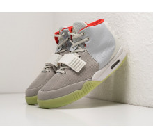 Кроссовки Nike Air Yeezy 2