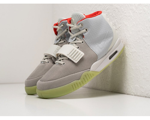 Купить Кроссовки Nike Air Yeezy 2 в Интернет магазин спортивной одежды и тренажеров  SayMarket