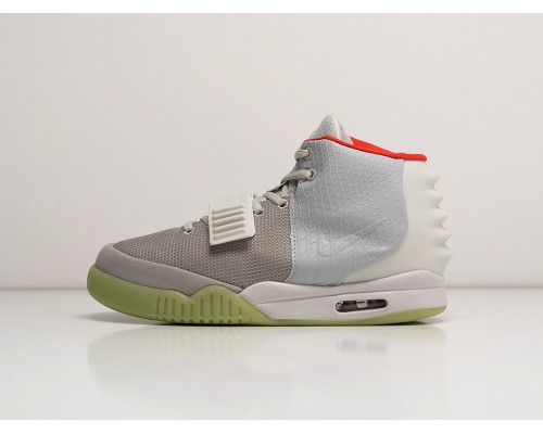 Купить Кроссовки Nike Air Yeezy 2 в Интернет магазин спортивной одежды и тренажеров  SayMarket фото 2