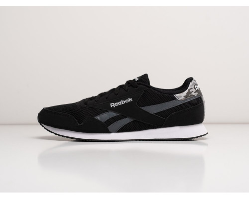 Купить Кроссовки Reebok Royal Classic Jogger 3.0 в Интернет магазин спортивной одежды и тренажеров  SayMarket фото 2