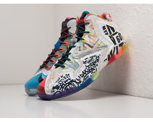 Купить Кроссовки Nike Lebron 11 в Интернет магазин спортивной одежды и тренажеров  SayMarket