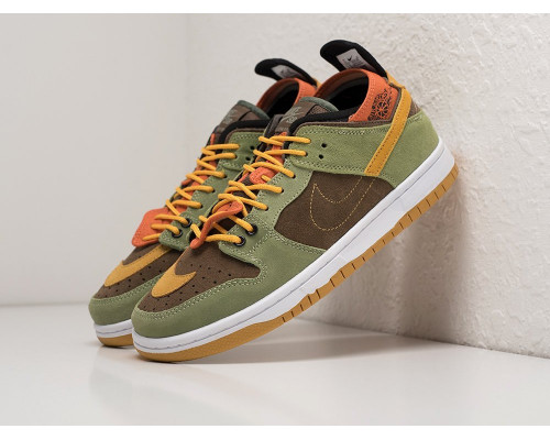 Купить Кроссовки Ziv Lee x Ejder x Nike SB Dunk Low Pro в Интернет магазин спортивной одежды и тренажеров  SayMarket