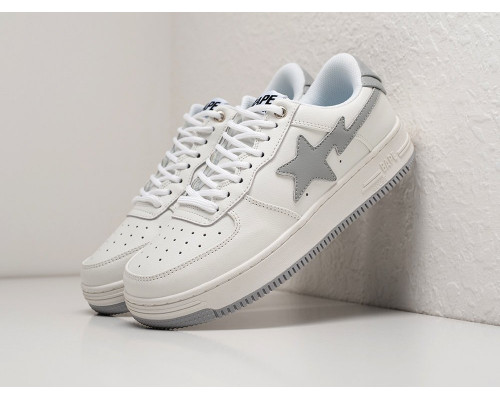 Купить Кроссовки BAPE Sta Force 1 low в Интернет магазин спортивной одежды и тренажеров  SayMarket