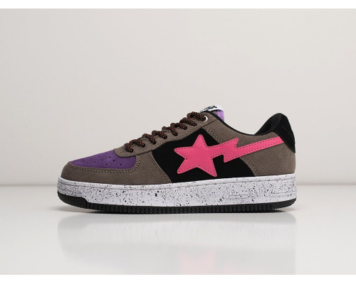 Купить Кроссовки BAPE Sta Force 1 low в Интернет магазин спортивной одежды и тренажеров  SayMarket фото 2