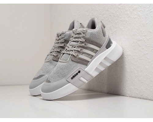 Купить Кроссовки Adidas EQT Bask ADV V2 в Интернет магазин спортивной одежды и тренажеров  SayMarket