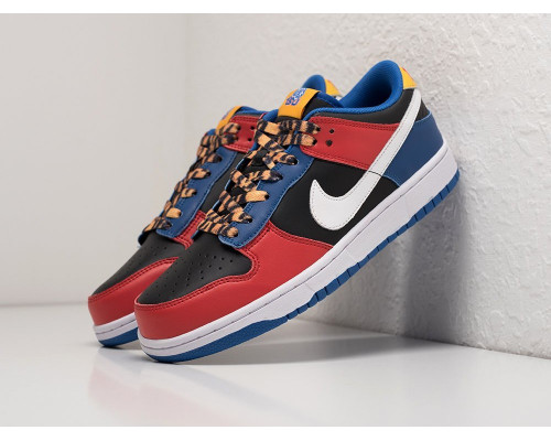 Купить Кроссовки Nike SB Dunk Low в Интернет магазин спортивной одежды и тренажеров  SayMarket