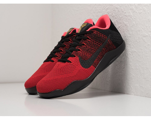 Купить Кроссовки Nike Kobe 11 Elite Low в Интернет магазин спортивной одежды и тренажеров  SayMarket