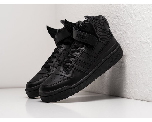 Купить Кроссовки Jeremy Scott x Adidas Forum Wings 4.0 в Интернет магазин спортивной одежды и тренажеров  SayMarket