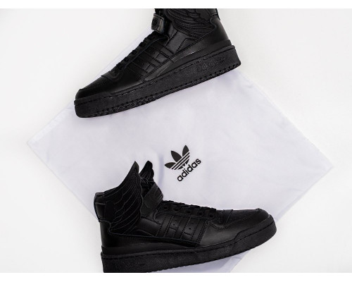 Купить Кроссовки Jeremy Scott x Adidas Forum Wings 4.0 в Интернет магазин спортивной одежды и тренажеров  SayMarket фото 3