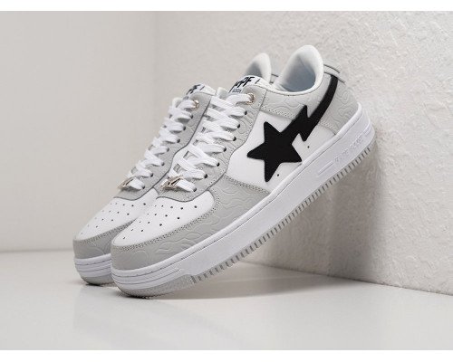 Купить Кроссовки BAPE Sta Force 1 low в Интернет магазин спортивной одежды и тренажеров  SayMarket