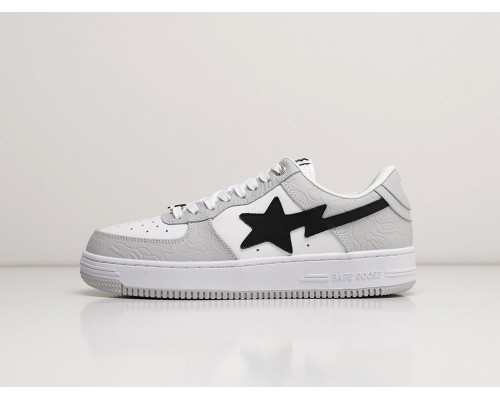 Купить Кроссовки BAPE Sta Force 1 low в Интернет магазин спортивной одежды и тренажеров  SayMarket фото 2