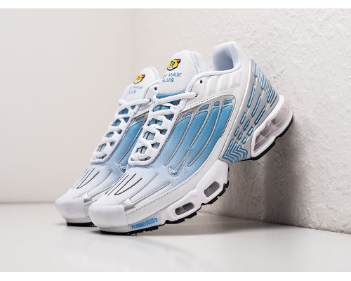 Купить Кроссовки Nike Air Max Plus 3 в Интернет магазин спортивной одежды и тренажеров  SayMarket