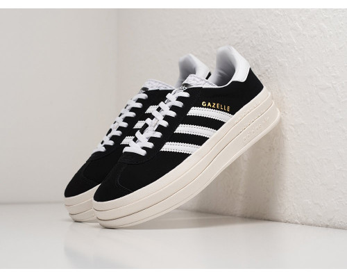 Купить Кроссовки Adidas Gazelle Bold в Интернет магазин спортивной одежды и тренажеров  SayMarket