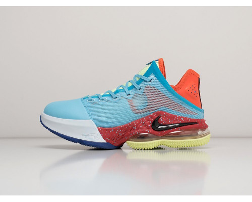 Купить Кроссовки Nike Lebron XIX Low в Интернет магазин спортивной одежды и тренажеров  SayMarket фото 2