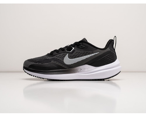 Купить Кроссовки Nike Zoom Winflo 9 в Интернет магазин спортивной одежды и тренажеров  SayMarket фото 2