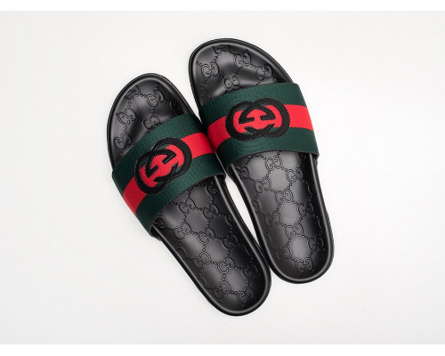 Купить Сланцы Gucci в Интернет магазин спортивной одежды и тренажеров  SayMarket фото 1