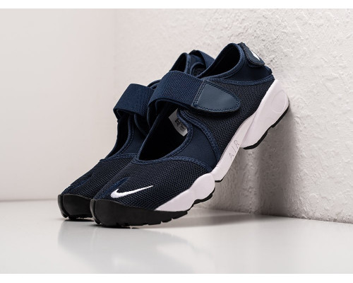 Купить Кроссовки Nike Air Rift Anniversary QS в Интернет магазин спортивной одежды и тренажеров  SayMarket