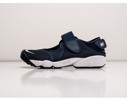 Купить Кроссовки Nike Air Rift Anniversary QS в Интернет магазин спортивной одежды и тренажеров  SayMarket фото 2