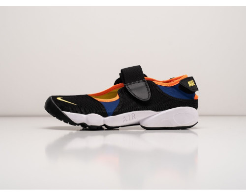 Купить Кроссовки Nike Air Rift Anniversary QS в Интернет магазин спортивной одежды и тренажеров  SayMarket фото 2