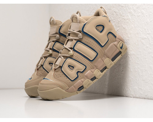 Купить Кроссовки Nike Air More Uptempo в Интернет магазин спортивной одежды и тренажеров  SayMarket