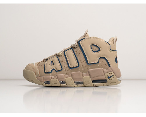 Купить Кроссовки Nike Air More Uptempo в Интернет магазин спортивной одежды и тренажеров  SayMarket фото 2