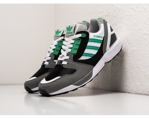 Купить Кроссовки Adidas ZX 8000 в Интернет магазин спортивной одежды и тренажеров  SayMarket