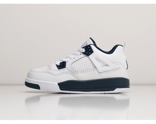 Купить Кроссовки Nike Air Jordan 4 Retro в Интернет магазин спортивной одежды и тренажеров  SayMarket фото 2