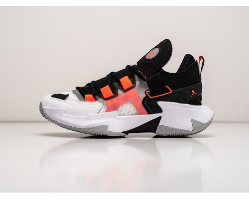 Купить Кроссовки Nike Jordan Why Not Zer0.5 в Интернет магазин спортивной одежды и тренажеров  SayMarket фото 2