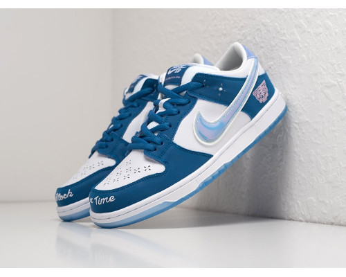 Купить Кроссовки Born x Raised x Nike SB Dunk Low в Интернет магазин спортивной одежды и тренажеров  SayMarket