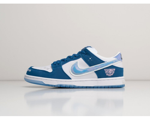 Купить Кроссовки Born x Raised x Nike SB Dunk Low в Интернет магазин спортивной одежды и тренажеров  SayMarket фото 2