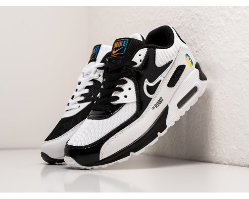 Купить Кроссовки Nike Air Max 90 в Интернет магазин спортивной одежды и тренажеров  SayMarket