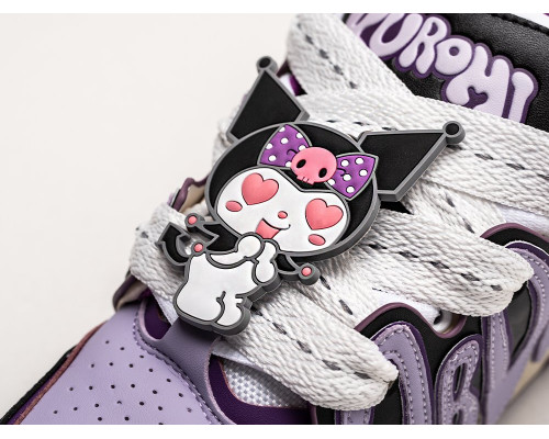 Купить Кроссовки SANRIO Kuromi x Old Order Skater 001 в Интернет магазин спортивной одежды и тренажеров  SayMarket фото 4