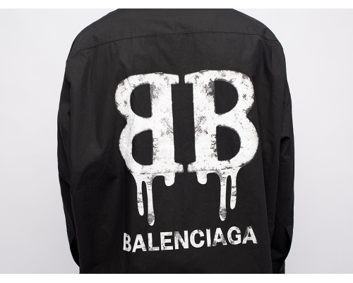 Купить Рубашка Balenciaga в Интернет магазин спортивной одежды и тренажеров  SayMarket фото 4
