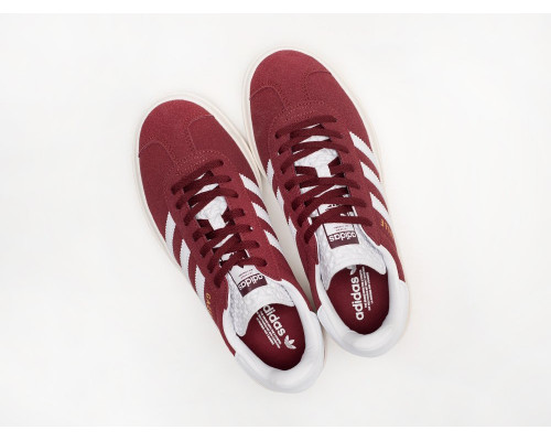 Купить Кроссовки Adidas Gazelle Bold в Интернет магазин спортивной одежды и тренажеров  SayMarket фото 1