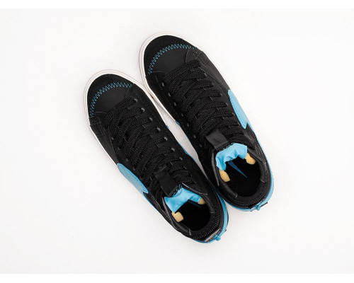 Купить Кроссовки Nike Blazer Mid 77 Jumbo в Интернет магазин спортивной одежды и тренажеров  SayMarket фото 1