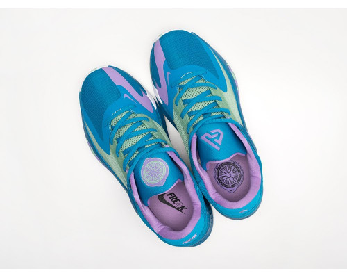 Купить Кроссовки Nike Zoom Freak 4 в Интернет магазин спортивной одежды и тренажеров  SayMarket фото 1