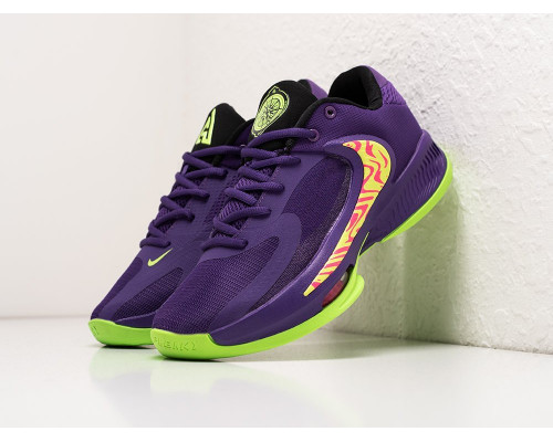 Купить Кроссовки Nike Zoom Freak 4 в Интернет магазин спортивной одежды и тренажеров  SayMarket