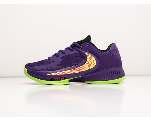 Купить Кроссовки Nike Zoom Freak 4 в Интернет магазин спортивной одежды и тренажеров  SayMarket фото 2