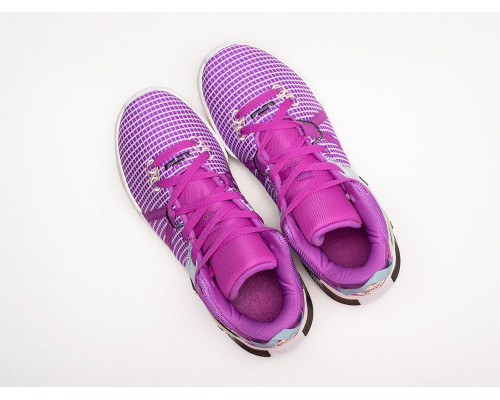 Купить Кроссовки Nike Lebron Witness VII в Интернет магазин спортивной одежды и тренажеров  SayMarket фото 1