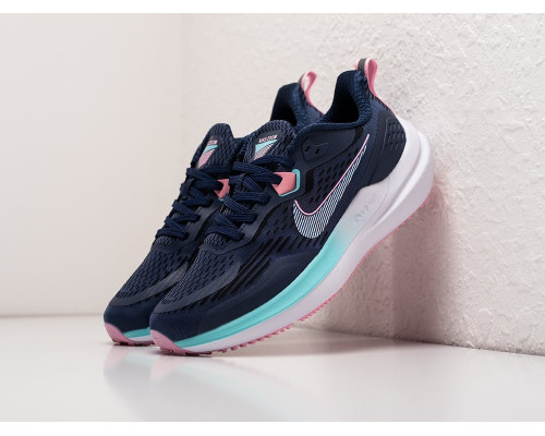 Купить Кроссовки Nike Zoom Winflo 9 в Интернет магазин спортивной одежды и тренажеров  SayMarket