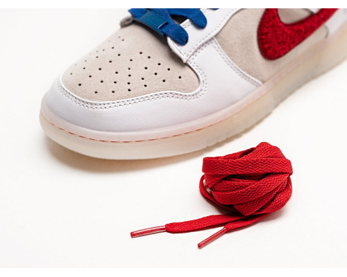 Купить Кроссовки Nike SB Dunk Low в Интернет магазин спортивной одежды и тренажеров  SayMarket фото 5