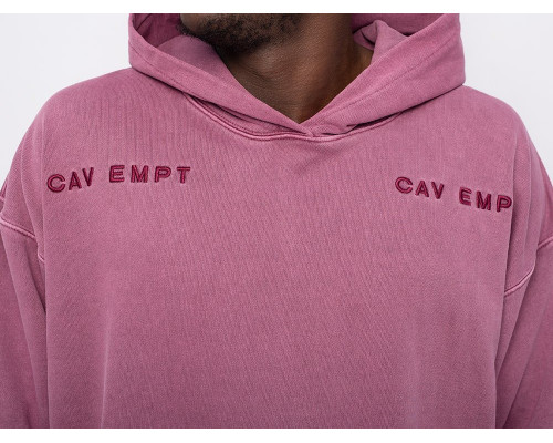 Купить Худи CAV EMPT в Интернет магазин спортивной одежды и тренажеров  SayMarket фото 1