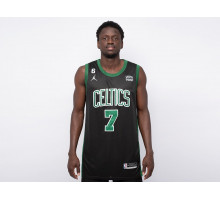 Джерси Nike Boston Celtics