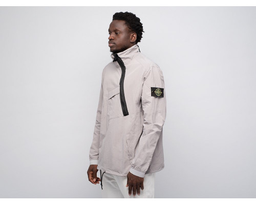 Купить Анорак Stone Island в Интернет магазин спортивной одежды и тренажеров  SayMarket фото 2