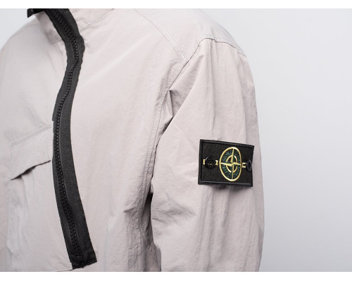 Купить Анорак Stone Island в Интернет магазин спортивной одежды и тренажеров  SayMarket фото 3