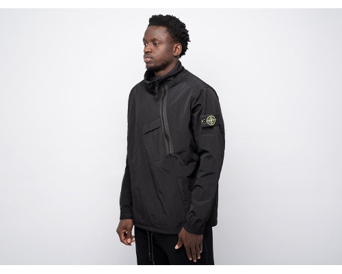 Купить Анорак Stone Island в Интернет магазин спортивной одежды и тренажеров  SayMarket фото 3