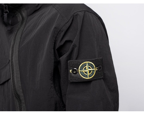 Купить Анорак Stone Island в Интернет магазин спортивной одежды и тренажеров  SayMarket фото 4