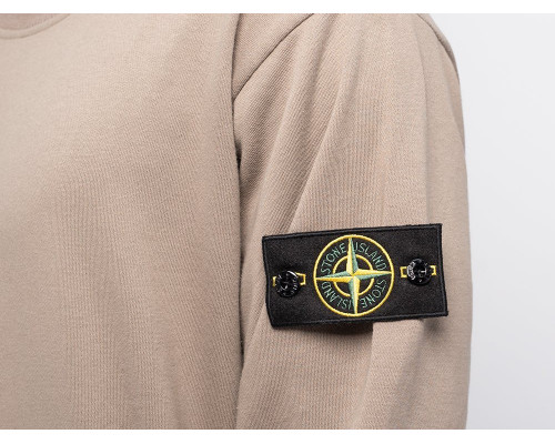 Купить Свитшот Stone Island в Интернет магазин спортивной одежды и тренажеров  SayMarket фото 3