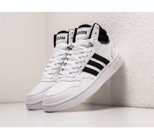 Кроссовки Adidas Hoops 3.0 Mid